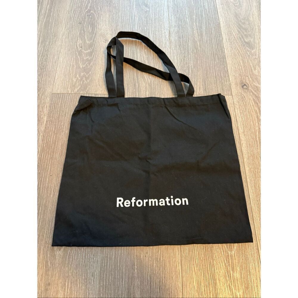 Reformation Tote Bag